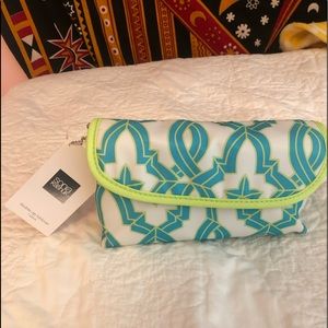 Makeup Bag